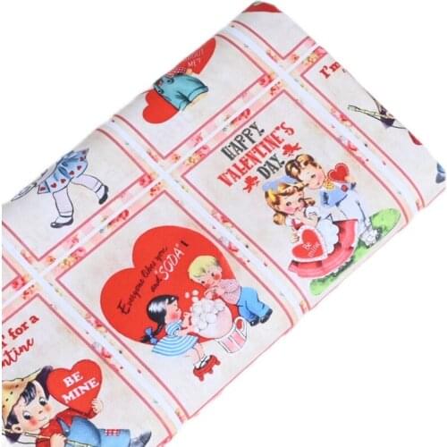 Uarestar Fabrics For Clothing