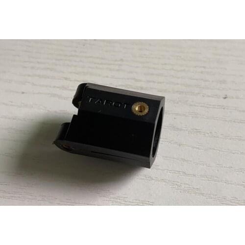 16mm carbon fiber tube arm Pipe installation Fixed Seat Tarot TL65B01 TL68B01 68B02 FY 650 680mm Folding Main Frame Quadcopter