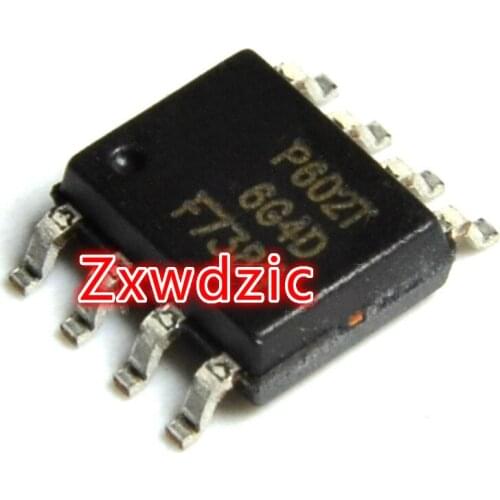 20PCS IRF7389TRPBF SOP8 IRF7389 F7389 SMD new and original