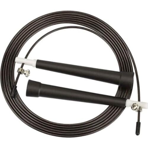 3M Portable Jump Rope Training Soft PVC Skip Rope For Kids Fast Skipping Comba Crossfit Fitness Sports Workout Jumping Ropes