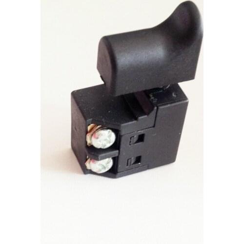 AC250V 6A 5E4 Electric Power Hand Drill Tool Trigger Switches