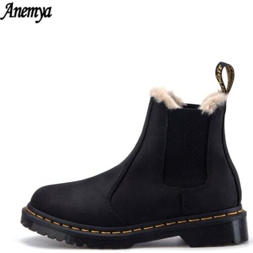 Women's Boots Anemya China