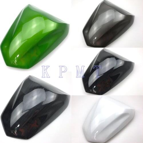 Rear Seat Cover Cowl Solo Seat Cowl Rear For Kawasaki Ninja 400 14-16 650 EX650 ER6F ER 6F 6N 2012 2013 2014 2015 2016 ER 650 R