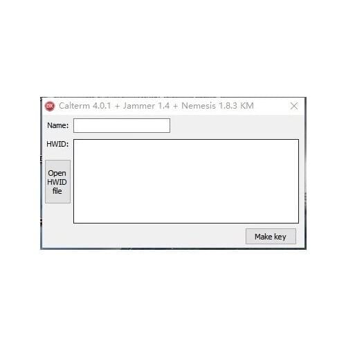 ForCalterm III v4.0.1 keygen+Software UNLOCK+keymaker unlocked INSTALL UNLIMITED COMPUTER