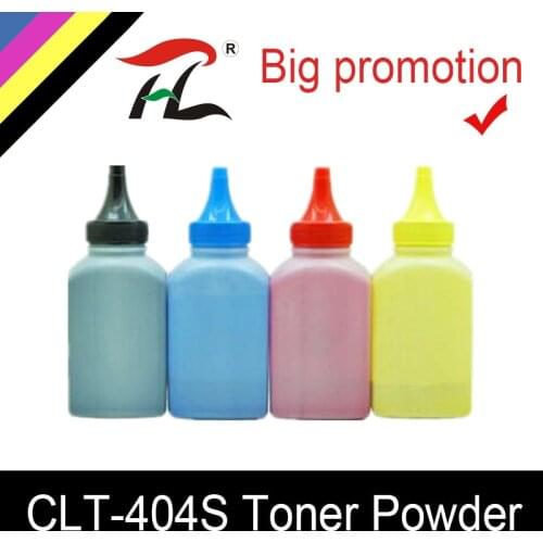 HLT for samsung CLT-404S 404S SL- C430W C430 C432 C480W FW C482 C483 FW Printer