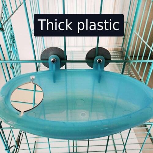 HOBBAGGO Bird Baths