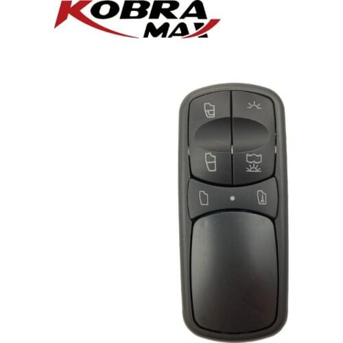 KobraMax Combination Switch A9438200197 Fits For Mercedes Benz Car Accessories