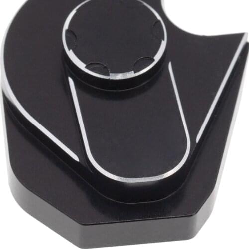 RC Aluminum Alloy Shell Cover Set for Axial SCX24 AXI00002 AXI00001