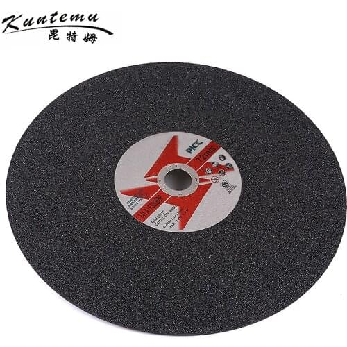 1PC 400mm Cut Off Wheel For Stainless Steel /Iron/ Metal Cutting