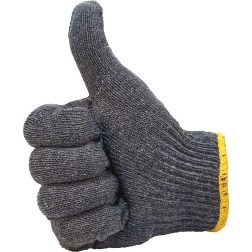 Rock Climbing Outdoor Sports Wear-resistant Impact Resistant Protective Safety Gloves for Mountain Climbing