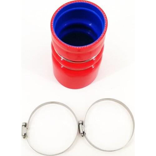 Fit Ford 6.0L Diesel Powerstroke Turbo Intercooler Air Inlet Hose 6C3Z-6C640-B