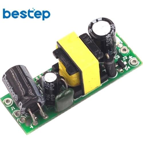 Precision 24V200mA Power Supply Module Bare AC220V DC 24V Switching Power Supply Board
