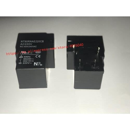 NT90RNAE220CB NT90RNAS220CB AC220V Appliance