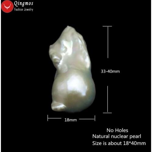 Qingmos Charm Pendants