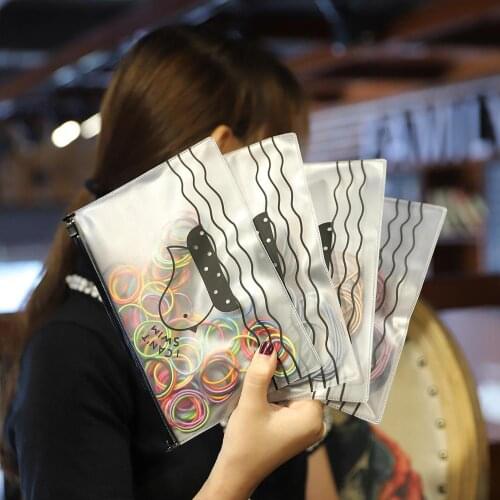 100pcs/bag Girls Colorful Nylon Small Elastic Hair Bands Children Ponytail Holder Rubber Bands Headband Kids Hair Accessories