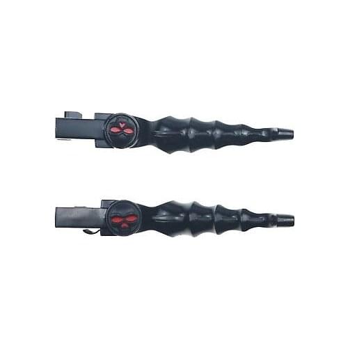 Skull Hand Brake Clutch Lever for 04-15 Harley Sportster 1200V 883 XL XR 48 72