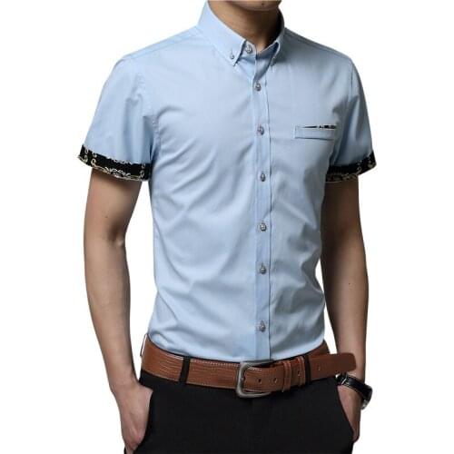 TangWindVisual Shirts For Men