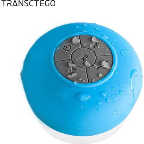 TRANSCTEGO Car Electronics