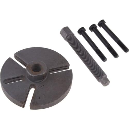 High Quality Complete Magneto Fly Wheel Flywheel & Puller Kit for Yamaha YBR,SRZ150 Rama,Neptune 125