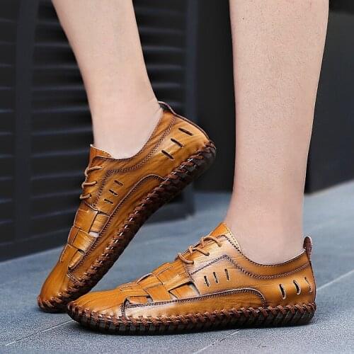 Zapatillas sports Mens fashion de new casual sneaker leisure cuero man sapato comfortable sneakers masculino male para mens for