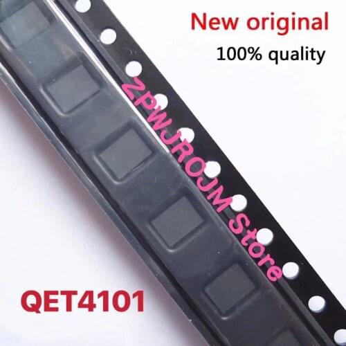 2-10pcs QET4101 ic for Xiaomi Redmi Note 5 7