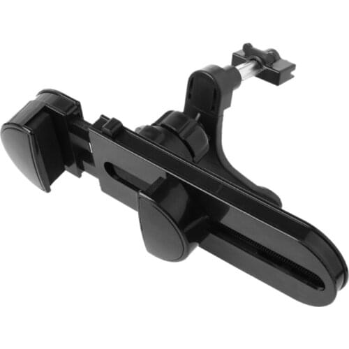 360 degree adjust Rotating Car Air Vent Mount Holder Stand For 3.5-11inch Phone Tablet PC GPS