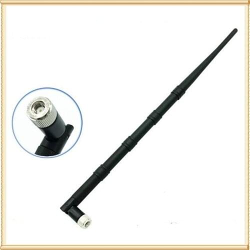 9dBi WiFi Wireless Antenna 2.4GHz Omni directional RP-SMA male connector Wi-Fi Range Extender