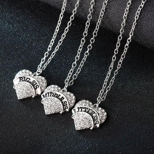 Bespmosp Pendant Chains