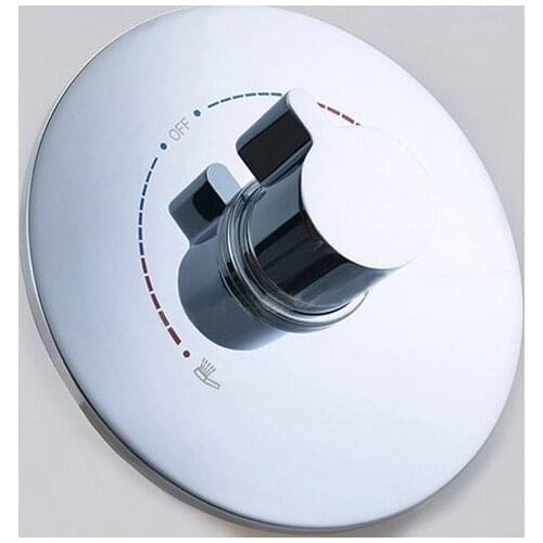 Ferond Concealed Shower Systems