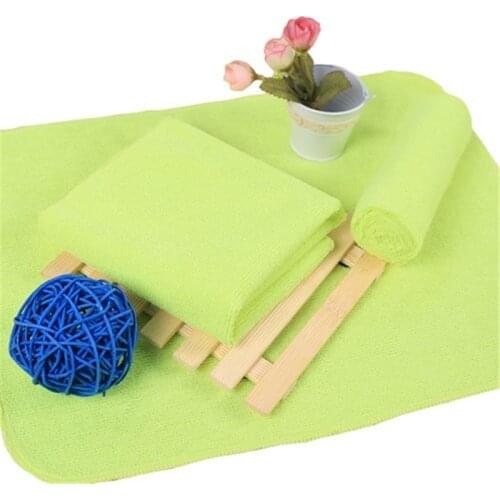 HAPIBEIHPB Microfiber Cleaning Cloths