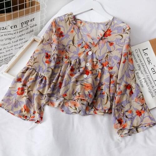 Heliar Women's Printed Shirts