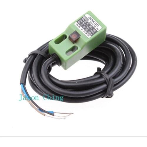 5Piece/Lot SN04-N 4mm Approach Sensor 6-36V DC Inductive Proximity Switch