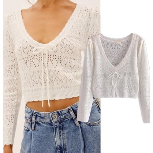 Кружевные блузки JennyandDave China At AliExpress