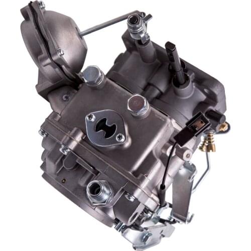 Carb Carburetor for Toyota 2F LANDCRUISER FJ40 FJ42 FJ43 975-1987 Carby 1975-1987