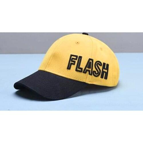 LDSLYJR letter embroidery cotton Casquette Baseball Cap Adjustable Snapback Hats for child boy and girl 46