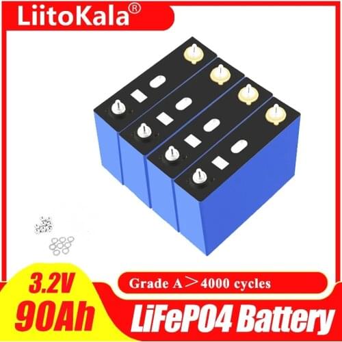 1PCS Liitokala 100% New Original NCR18650B 18650 3.7v 3400mah Lithium Rechargeable Battery Welding Nickel Sheet batteries