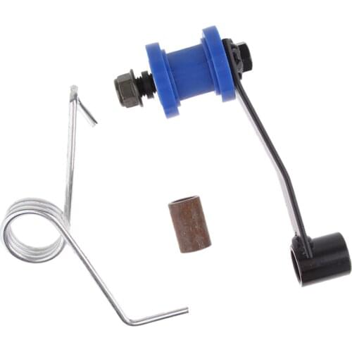 Chain Roller Guide Tensioner for 110 125 150 200cc PIT PRO QUAD Dirt Bike