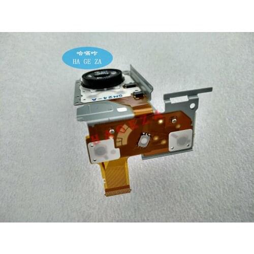 90%new Function key board Button Flex Cable For Canon SX710 HS PC2194 Digital Camera Repair Part