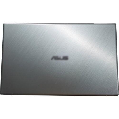 NEW For 17.3" Asus VivoBook 17 X712 X712FA X712FB Laptop LCD Back Cover Metal Computer Case
