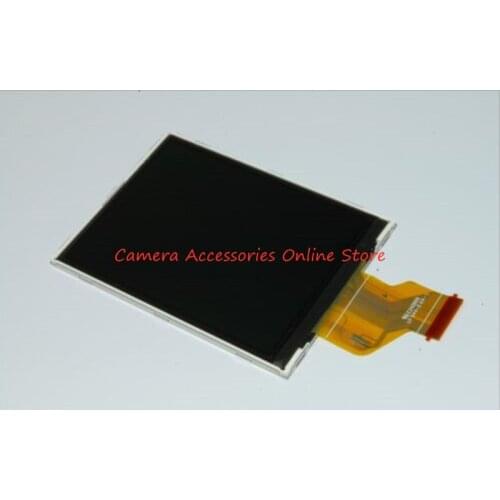 NEW LCD Display Screen For SAMSUNG WB30F ST72 ST150F ST150 WB30 Digital Camera Repair Part + Backlight