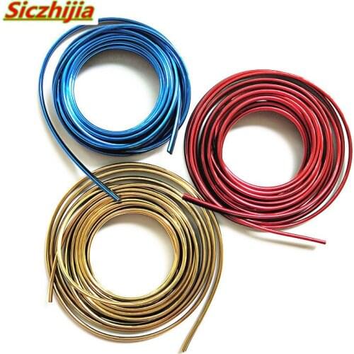 Dashboard car interior trim strip for SEAT Ibiza Leon Toledo Arosa Alhambra Exeo FR Supercopa Mii Altea Cordoba cupra concept