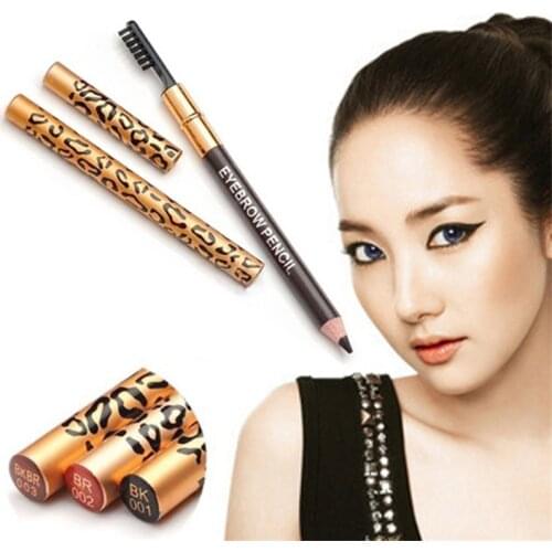 QIANLONG Eyebrow Cosmetics