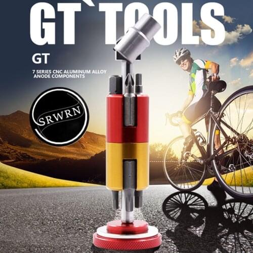 SRWRN Bicycle Repair Tools