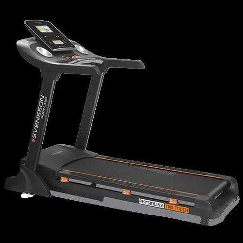 Svensson Body Labs Fitness Equipment