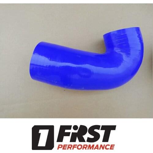 Air Filter Throttle Body silicone air intake induction Hose pipe for Jeep Cherokee XJ 1991-2001 53006274