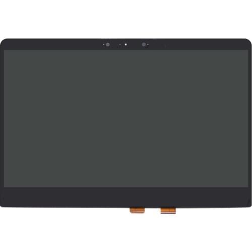 15.6" UHD LED LCD Display Assembly With Touch Screen Digitizer Glass For HP Spectre X360 15T-BL 15T-BL100 15T-BL000 15T-BL100