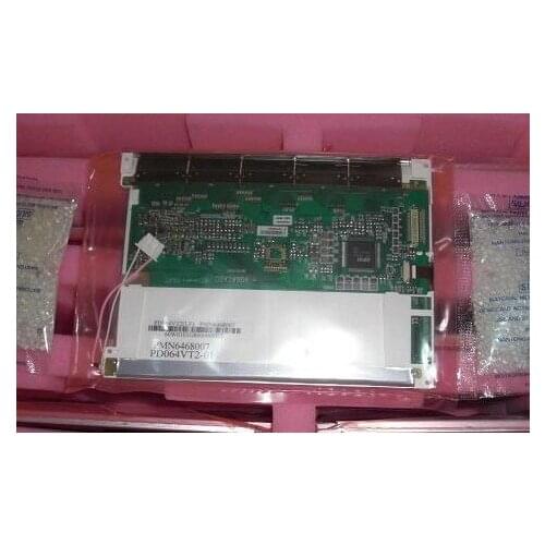 PD064VT2 MR6446013 LCD screen