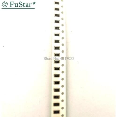 200pcs 1% 1206 SMD chip Resistor Resistors 1K 102