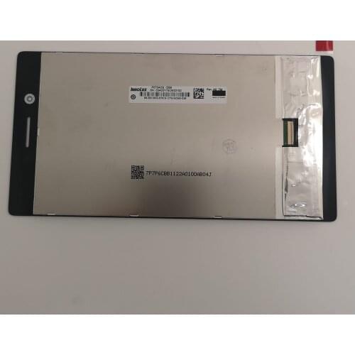 7 inch For Lenovo Tab 3 730 Tab3 730m Tab3-730 Tab3-730m TB3-730 TB3-730X TB3-730M Touch Screen Digitizer LCD Display Assembly
