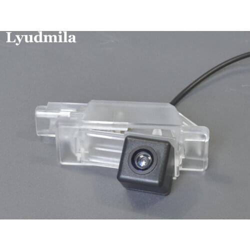 Lyudmila Car Rear View Camera FOR Peugeot 208 301 308 508 2008 3008 2012~Present / Back up Reverse Camera / HD CCD Night Vision